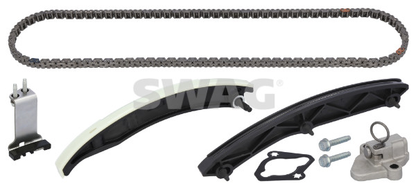 KIT CATENA DISTRIBUZIONE